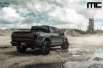 Ford F-150 Raptor by MC Customs 2018 года
